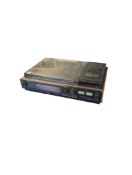 SONY - VINTAGE 1970S HMK-77B STEREO MUSIC SYSTEM