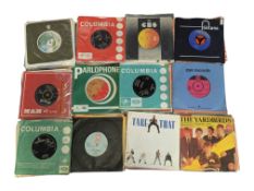 COLLECTION OF LATE 20TH CENTURY VINTAGE 7