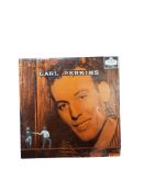 CARL PERKINS - DANCE ALBUM OF CARL PERKINS VINYL
