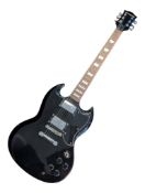 VINTAGE WESTFIELD ELECTRIC GUITAR