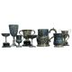 COLLECTION OF VINTAGE 20TH CENTURY SILVER PLATE TROPHIES & TANKARDS - Bild 1 aus 7