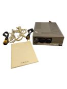 1980S / 1990S VINTAGE MISSION CYRUS TWO INTEGRATED AMPLIFIER
