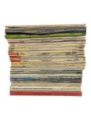 COLLECTION OF 20TH CENTURY MULTI GENRE LP VINYL RECORDS