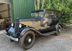 ALC 573 - FORD MODEL Y