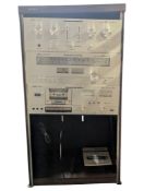 MARANTZ, JAPAN - HI FI AUDIO STACKING STEREO SYSTEM
