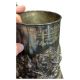 COLLECTION OF VINTAGE 20TH CENTURY SILVER PLATE TROPHIES & TANKARDS - Bild 7 aus 7