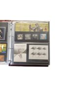 COLLECTION OF CONTEMPORARY ROYAL MAIL PRESENTATION PACKS