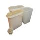 LARGE COLLECTION OF VINTAGE ORIGINAL TUPPERWARE CONTAINERS - Bild 6 aus 6