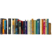 UNCORRECTED PROOF COPIES - LARGE COLLECTION, INC. IRIS MURDOCH, LIZ EVANS, JOHN BOYNE, ETC.