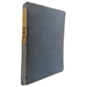 ASHBEE, C. R. [ED.] 1903 LIFE AND WORKS OF SIR CHRISTOPHER WREN, LIMITED EDITION, ESSEX HOUSE PRESS