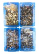 WARGAMING MINIATURES - HEROCLIX, HORROCLIX & OTHER FIGURES