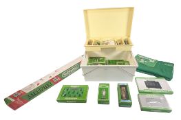 SUBBUTEO - COLLECTION OF SUBBUTEO FOOTBALL ACCESSORIES
