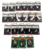 WARGAMING MINIATURES - CARDED DARK HAVEN FIGURES