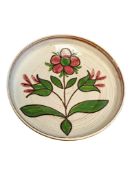 CARSTENS TONNIESHOF - AUSTRIA - 5915-26 MID CENTURY POTTERY BOWL / DISH