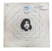 THE KINKS - LOLA VERSUS POWERMAN AND THE MONEYGOROUND PT 1 - ORIGINAL UK PRESSING LP