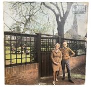 FAIRPORT CONVENTION - UNHALFBRICKING - ISLAND ILPS-9102 LP VINYL RECORD