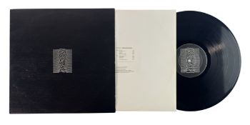 JOY DIVISION - UKNOWN PLEASURES VINYL