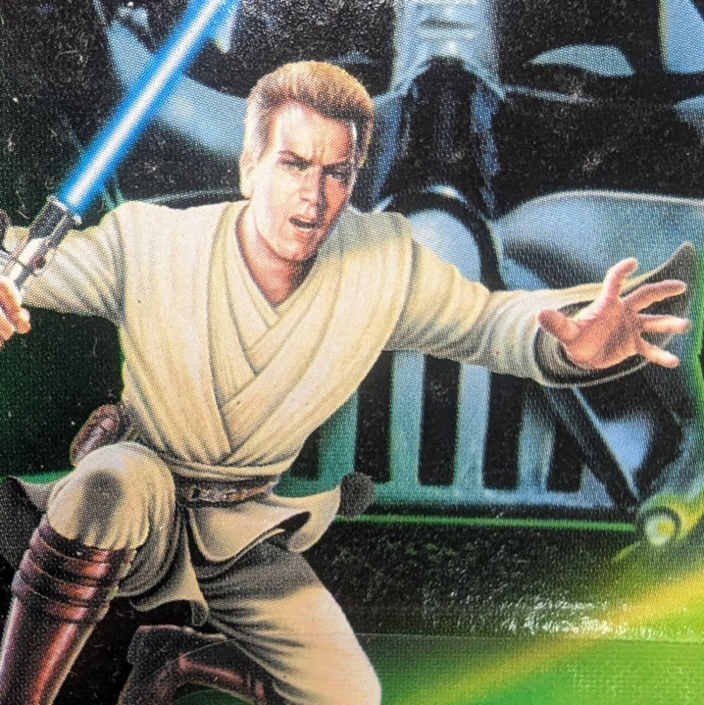 TOY AUCTION (DAY 3) - STAR WARS, ACTION FIGURES & GAMING - TIMED - BRISTOL