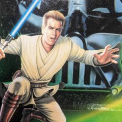 TOY AUCTION (DAY 3) - STAR WARS, ACTION FIGURES & GAMING - TIMED - BRISTOL