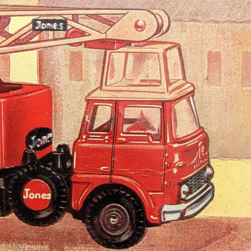 TOY AUCTION (DAY 2) - DIECAST, ANTIQUE TOYS & MORE - TIMED - BRISTOL