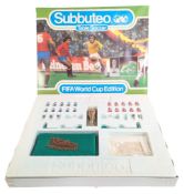 SUBBUTEO - VINTAGE SUBBUTEO FIFA WORLD CUP EDITION 1982