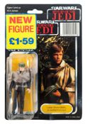 STAR WARS - ORIGINAL VINTAGE ACTION FIGURE