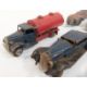 CLOCKWORK - COLLECTION OF VINTAGE MINIC & OTHER CLOCKWORK CARS - Image 5 of 6
