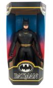 BATMAN RETURNS - KENNER - VINTAGE BOXED LARGE SCALE ACTION FIGURE