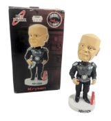 RED DWARF - MINI ICONS HAND PAINTED KRYTEN BOBBLEHEAD