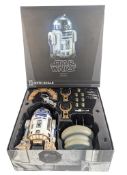 STAR WARS - SIDESHOW 1/6TH SCALE R2-D2 FIGURE