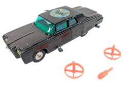 THE GREEN HORNET - CORGI - ORIGINAL COMPLETE CORGI DIECAST MODEL