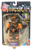 THUNDERCATS - LJN - ORIGINAL MOC CARDED ACTION FIGURE RATAR-O