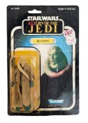 STAR WARS - ORIGINAL VINTAGE ACTION FIGURE
