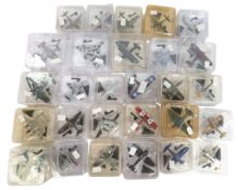 DIECAST - x28 DEL PRADO MODEL AIRPLANES