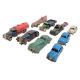 CLOCKWORK - COLLECTION OF VINTAGE MINIC & OTHER CLOCKWORK CARS - Image 1 of 6