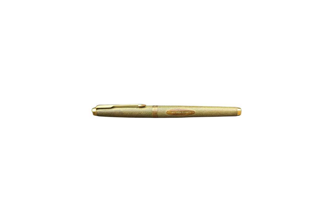 PARKER - RMS QUEEN ELIZABETH PEN & LAUNCH INVITATION - Image 2 of 4