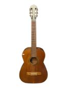 VINTAGE MID CENTURY THE CLASSIC GUITAR K7000
