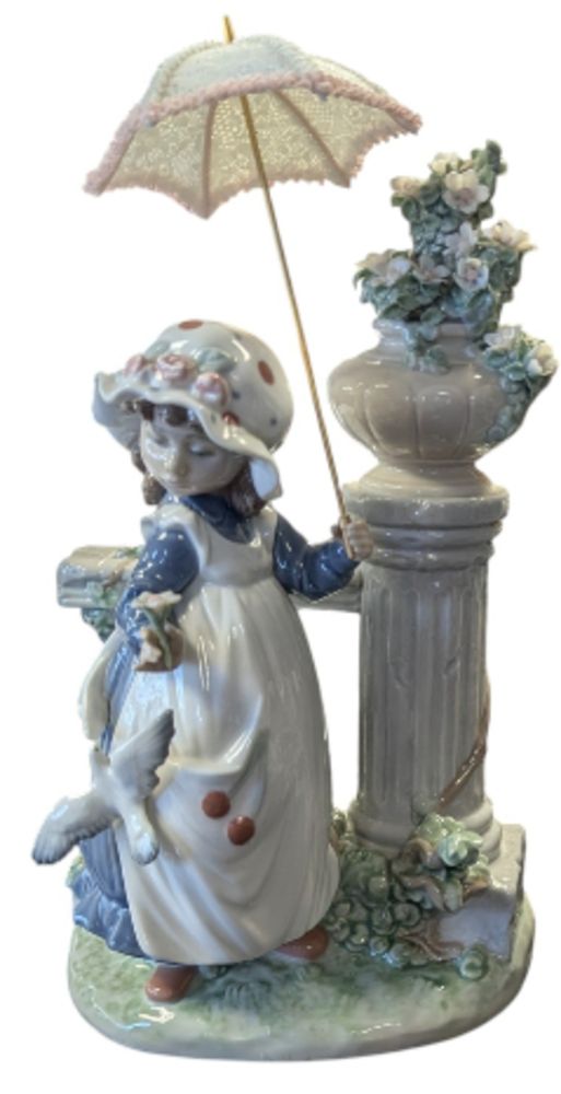 ANTIQUES & COLLECTABLES - LIVE - BRISTOL