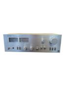 TECHNICS - VINTAGE SU-Z1 STEREO INTEGRATED AMPLIFIER