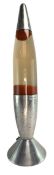 A LATE 20TH CENTURY / CONTEMPORARY LAVA LAMP