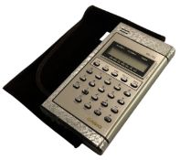VINTAGE JAPANESE CASIO QL-10 CALCULATOR / LIGHTER