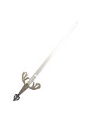 20TH CENTURY METAL SWORD