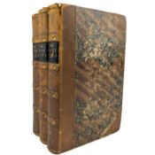 AINSWORTH, WILLIAM HARRISON - 1841 OLD SAINT PAUL'S: A TALE OF THE PLAGUE AND THE FIRE