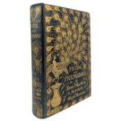 AUSTEN, JANE - 1895 PRIDE AND PREJUDICE, 