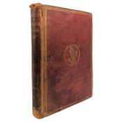 CARROLL, LEWIS - THROUGH THE LOOKING GLASS - FIRST EDITION 1872