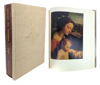 KODANSHA - 1964 MUSEE DU LOUVRE, ILLUSTRATED THROUGHOUT WITH MOUNTED PLATES