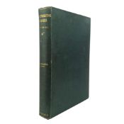 WALKER, J. RUSSELL - PRE-REFORMATION CHURCHES IN FIFESHIRE, FIRST EDITION