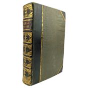 DICKENS, CHARLES - 1853 BLEAK HOUSE, FIRST EDITION