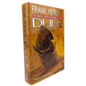 HERBERT, FRANK; SCHOENHERR, JOHN - 1999 DUNE, NEW ILLUSTRATED EDITION