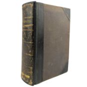 A COMPILATION OF TRIAL REPORTS FROM THE MID-19TH C. TO INCLUDE THE TRIAL OF DR E. W. PRITCHARD ETC
